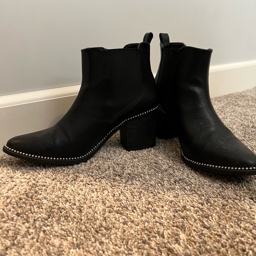 Good for winter or fall